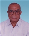 Joitaram Amtharam Patel - Ahmedabad