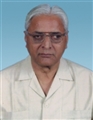 Amrutlal Narottamdas Patel - Ahmedabad