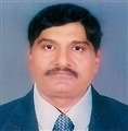 Babulal Keshavalal Patel - Unjha