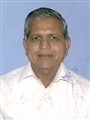 Babulal Parsottamdas Patel - Unjha