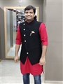 Parth Sanjaykumar Patel - Ahmedabad