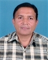 Kanubhai Fulachanddas Patel - Unjha