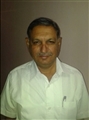 Vishnubhai Mafatlal Patel - Vapi