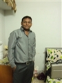 Nimesh Arvindbhai Patel - Disa