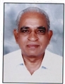 Jayantilal Hargovinddas Patel - Unjha - Mollot