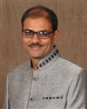 Shaileshbhai Rambhai Patel - Unjha