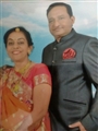 Girishchandra Trikamlal Patel - Unjha