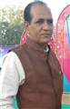 Mukeshbhai Manilal Patel - Vapi