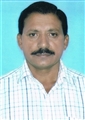 Manubhai Ishwarlal Patel - Surat