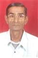 Mahendrabhai Girdhardas Patel - Vadodara