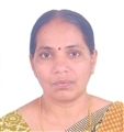 Chandrikaben Yashvantbhai Patel - Vadodara