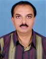 Hasmukhkumar Dahyalal Patel - Unjha
