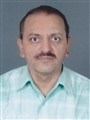 Pravinbhai Kantilal Patel - Vadodara