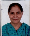 Hemlataben Harsiddhbhai Patel - Ahmedabad
