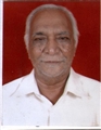 Vinodbhai Hemabhaijoitaram Patel - Ahmedabad