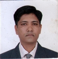 Pankajkumar Atmarambhaibechardas Patel - Ahmedabad