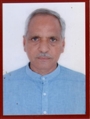 Ashvinbhai Mohanlalprabhudas Patel - Ahmedabad