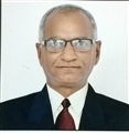 Girishbhai Ambalal Patel - Ahmedabad