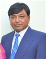 Sitarambhai Mafatlal Patel - Unjha