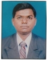 Bhadreshbhai Vikrambhai Patel - Mehsana