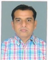 Sunil Gordhanbhai Patel - Mehsana