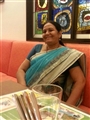 Chandrikaben Hasmukhbhai Patel - Ahmedabad