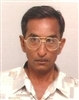 Rasikbhai Kantilal Patel - Vadodara