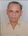 Pravinbhai Manordas Patel - Ahmedabad