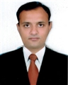 Ankitkumar Kamleshbhai Patel - Surat