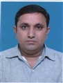 Pareshkumar Shantilal Patel - Ahmedabad