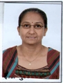 Bharti Harishamrutlal Patel - Ahmedabad