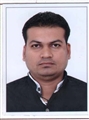Nishit Manubhai Patel - Ahmedabad