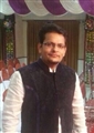 Ketan Dayalji Patel - Mehsana