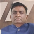 Jigneshbhai Sitarambhai Patel - Ahmedabad