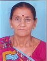 Subhadraben Dasharathbhai Patel - Unjha - Mollot