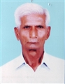 Narayanbhai Dhanadas Patel - Unjha - Mollot