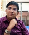 Kaushikkumar Vishnubhai Patel - Mehsana