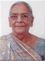 Ramaben Parshotamdas Patel - Unjha - Mollot