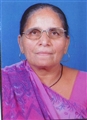 Bhagavatiben Ishvarlal Patel - Unjha - Mollot