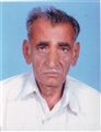 Natvarlal Mohanlal Patel - Unjha - Mollot