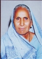 Shantaben Gangaramdas Patel - Unjha - Mollot