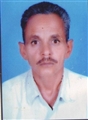 Ashokbhai Somabhai Patel - Unjha - Mollot