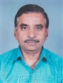 Arvindbhai Khodidas Patel - Gandhinagar