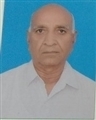 Purshottambhai Madhavlal Patel - Gandhinagar