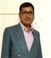 Jatinkumar Ramanlal Patel - Unjha