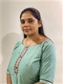 Hetalben Jayeshkumar Patel - Unjha - Mollot
