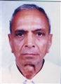 Manilal Virchanddad Patel - Unjha - Mollot