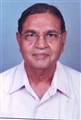 Pravinbhai Babaldas Patel - Unjha - Mollot