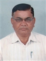 Hasmukubhai Babhaidaskhushaldas Patel - Ahmedabad