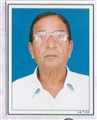 Murchandbhai Girdharlal Patel - Chanasma - Rural